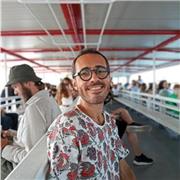 Lezioni di francese, portoghese, matematica e italiano